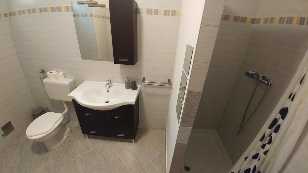 Apartment Kortina بوزت المظهر الخارجي الصورة