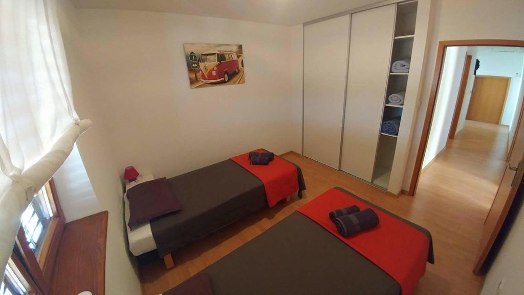 Apartment Kortina بوزت المظهر الخارجي الصورة