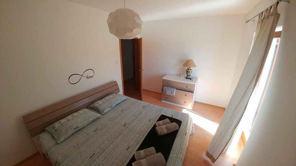 Apartment Kortina بوزت المظهر الخارجي الصورة