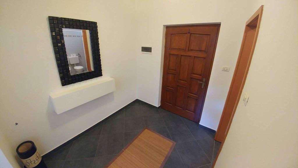 Apartment Kortina بوزت المظهر الخارجي الصورة