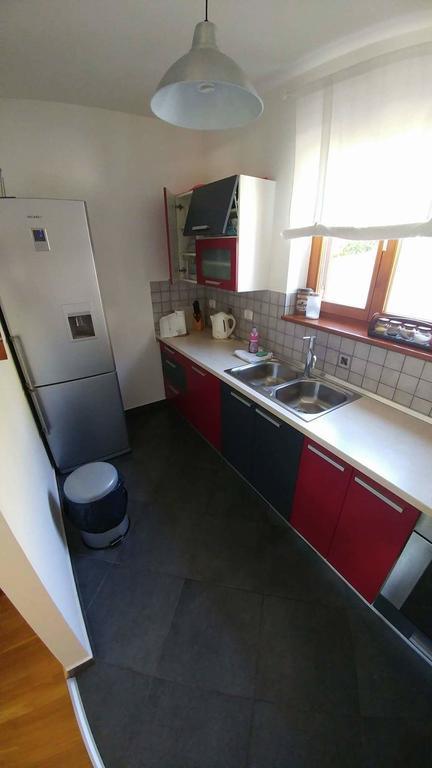 Apartment Kortina بوزت المظهر الخارجي الصورة