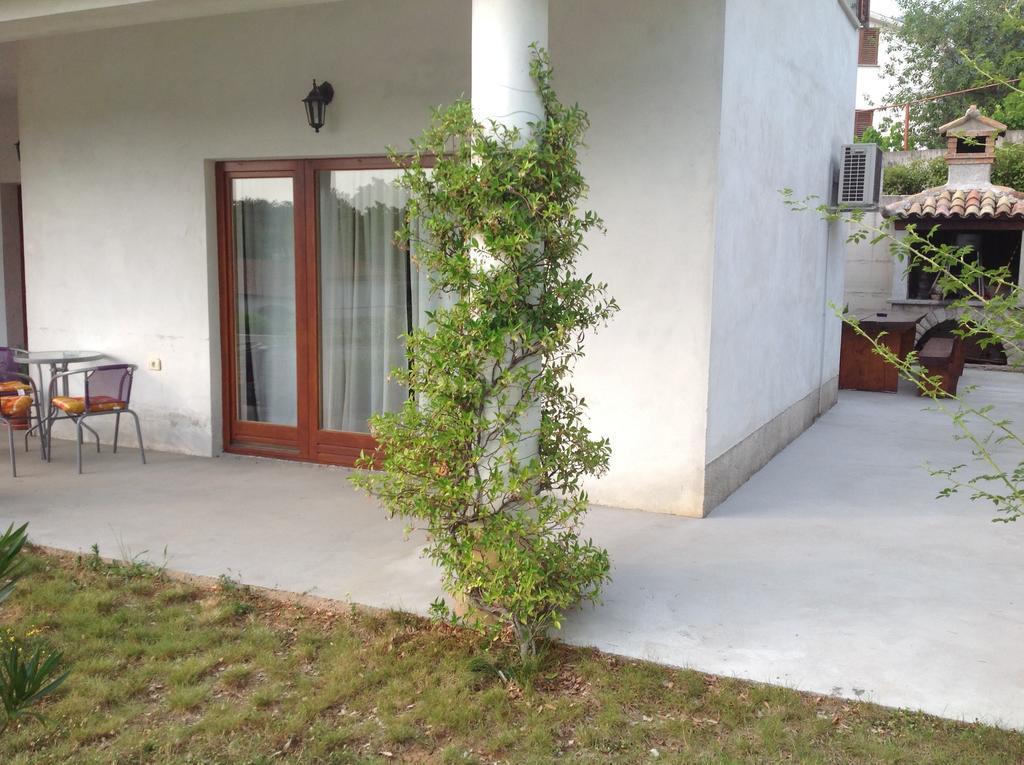 Apartment Kortina بوزت المظهر الخارجي الصورة