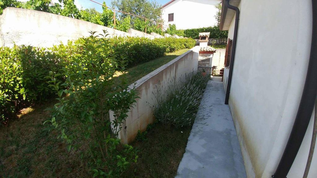 Apartment Kortina بوزت المظهر الخارجي الصورة